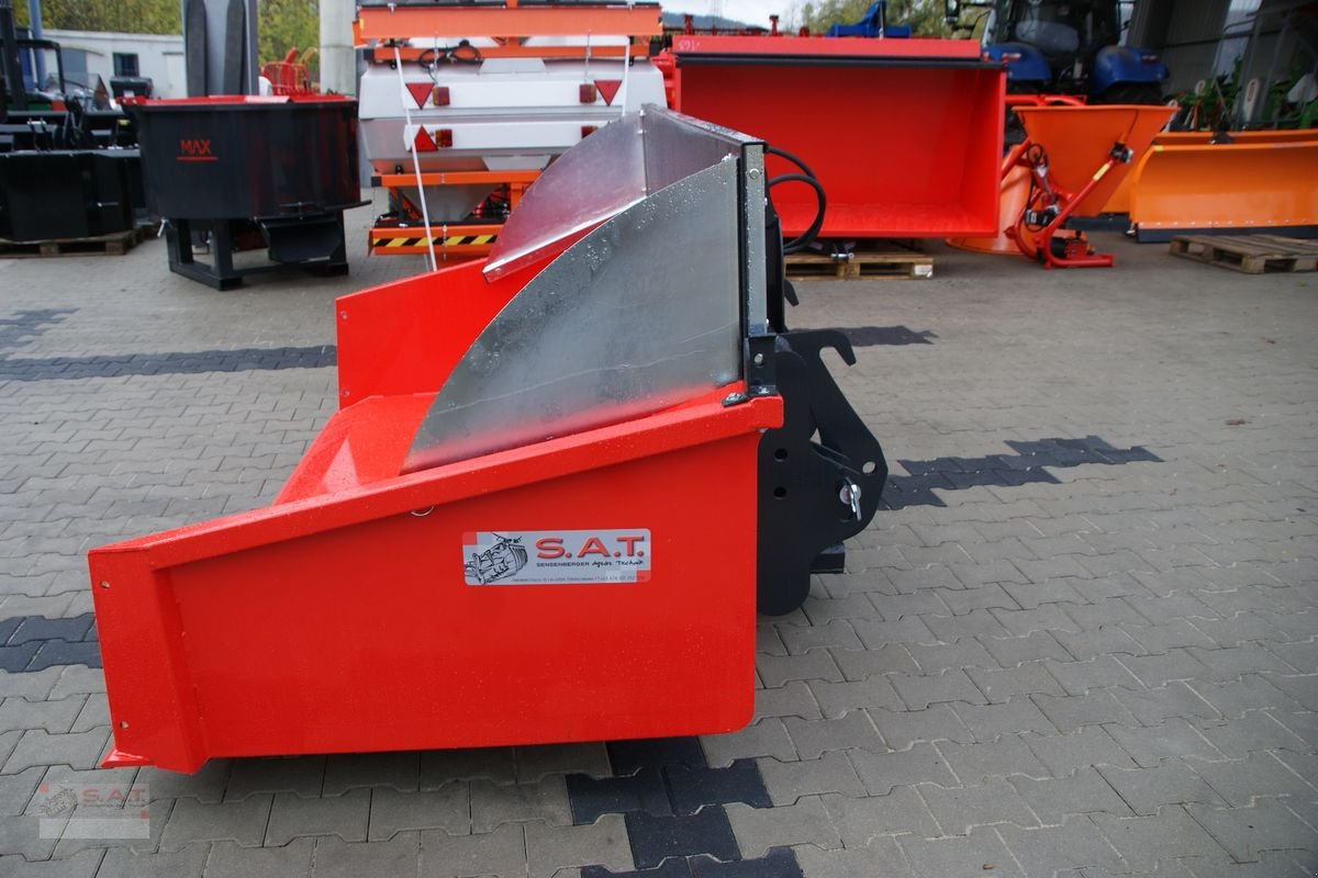 Ladeschaufel tipa Sonstige Hochkippschaufel-Kippschaufel-Heckcontainer-NEU, Neumaschine u Eberschwang (Slika 7)