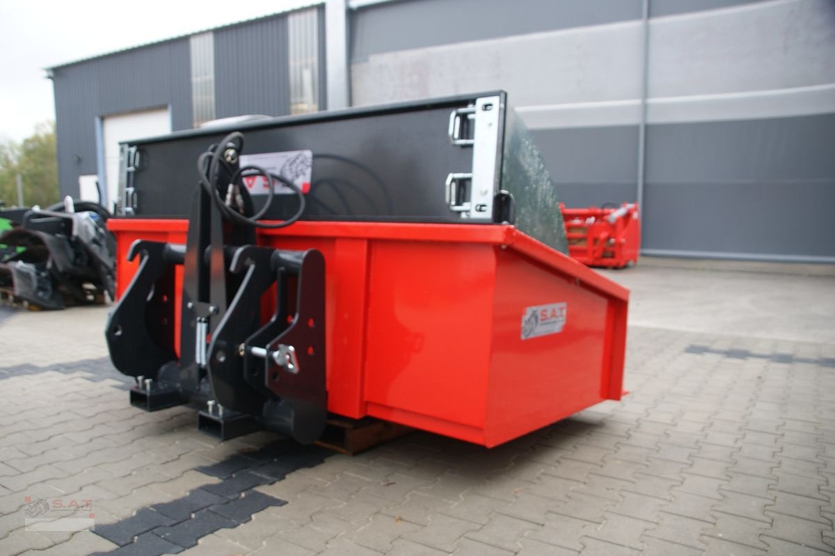 Ladeschaufel tipa Sonstige Hochkippschaufel-Kippschaufel-Heckcontainer-NEU, Neumaschine u Eberschwang (Slika 8)