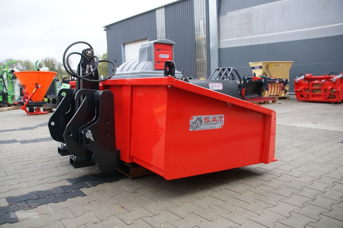 Ladeschaufel tipa Sonstige Hochkippschaufel-Kippschaufel-Heckcontainer-NEU, Neumaschine u Eberschwang (Slika 15)