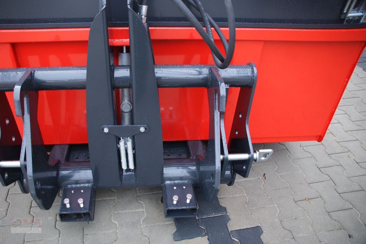 Ladeschaufel tipa Sonstige Hochkippschaufel-Kippschaufel-Heckcontainer-NEU, Neumaschine u Eberschwang (Slika 4)