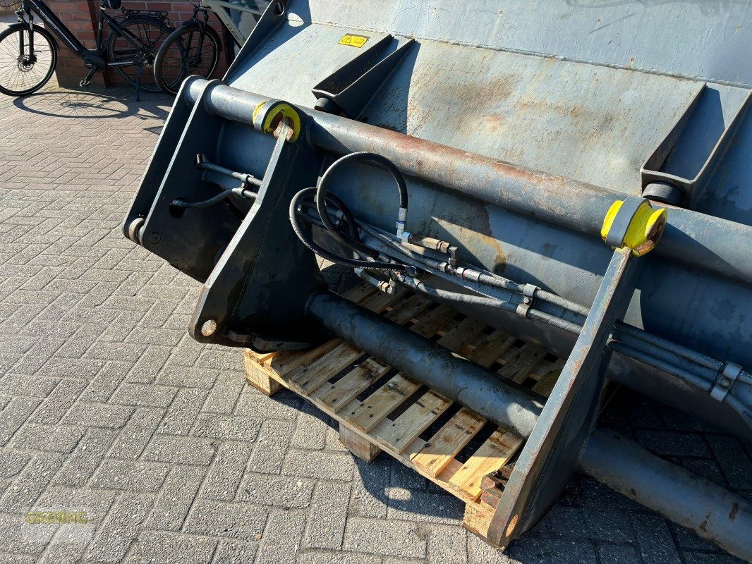 Ladeschaufel des Typs Sonstige Hochkippschaufel, Neumaschine in Ahaus (Bild 6)