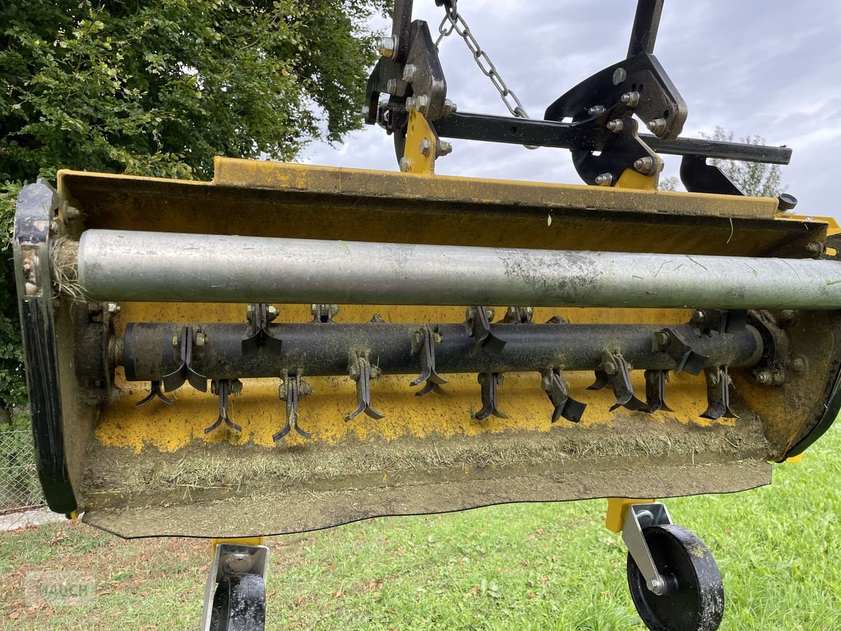 Ladeschaufel of the type Sonstige Hoftrac-Mulcher für kleine Hoflader, Neumaschine in Burgkirchen (Picture 18)