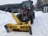 Ladeschaufel типа Sonstige Hoftrac Schneefräse mit Benzinmotor, Gebrauchtmaschine в Burgkirchen (Фотография 9)