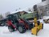 Ladeschaufel типа Sonstige Hoftrac Schneefräse mit Benzinmotor, Gebrauchtmaschine в Burgkirchen (Фотография 11)