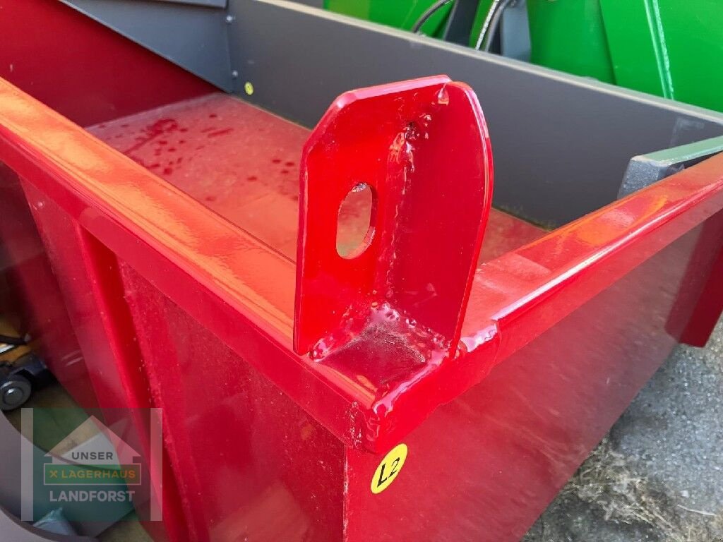 Ladeschaufel a típus Sonstige hydr. 1,8m EURO, Neumaschine ekkor: Murau (Kép 7)