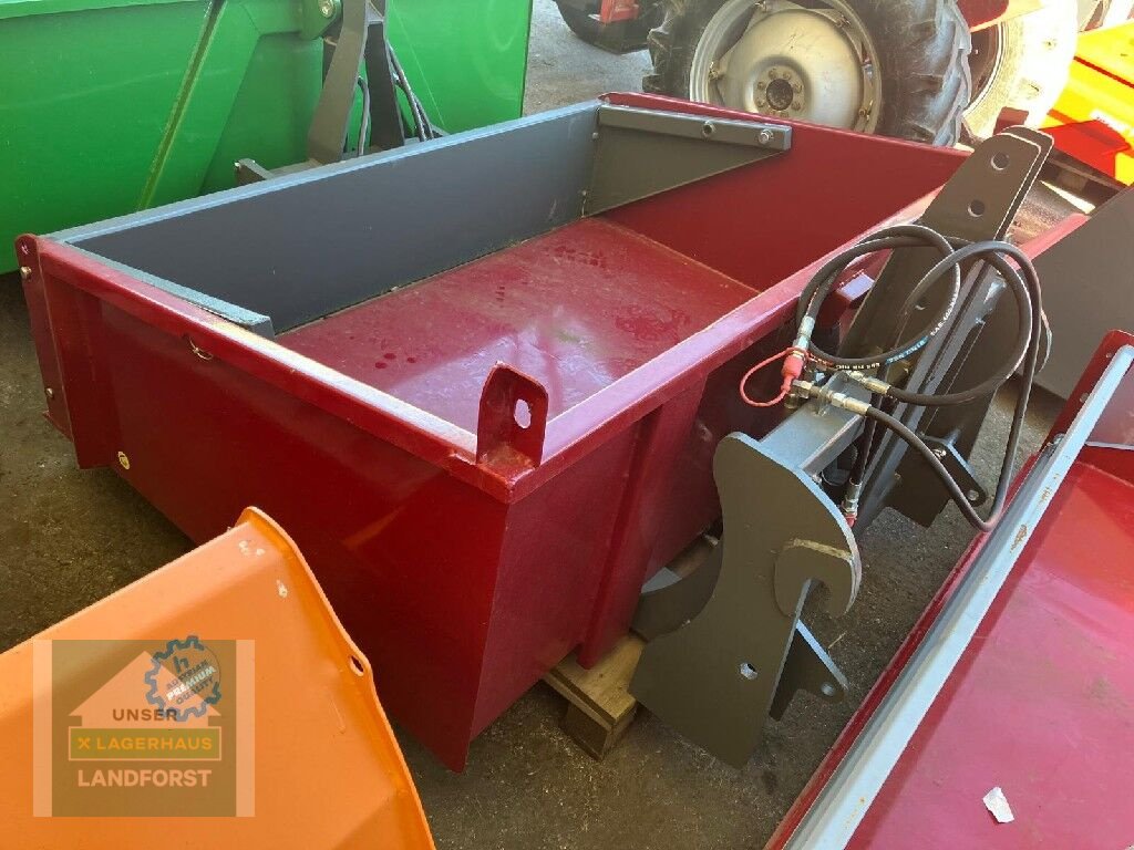 Ladeschaufel a típus Sonstige hydr. 1,8m EURO, Neumaschine ekkor: Murau (Kép 1)