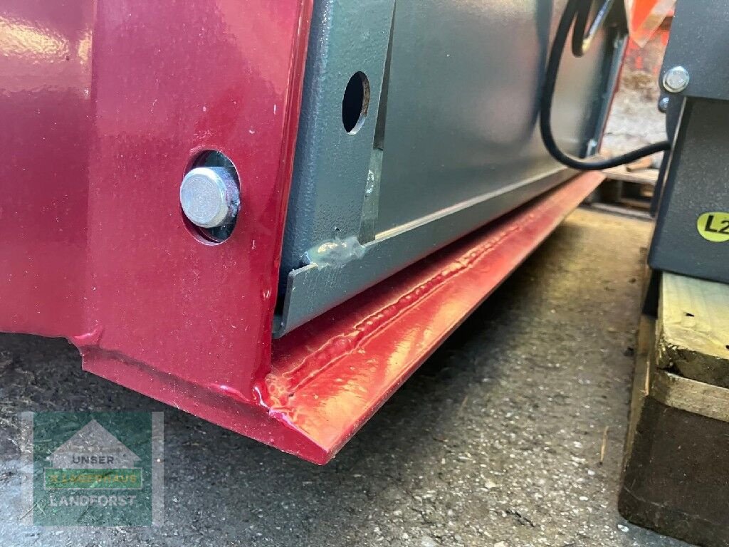 Ladeschaufel a típus Sonstige hydr. 1,8m EURO, Neumaschine ekkor: Murau (Kép 10)