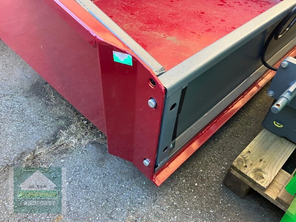 Ladeschaufel a típus Sonstige hydr. 1,8m EURO, Neumaschine ekkor: Murau (Kép 8)