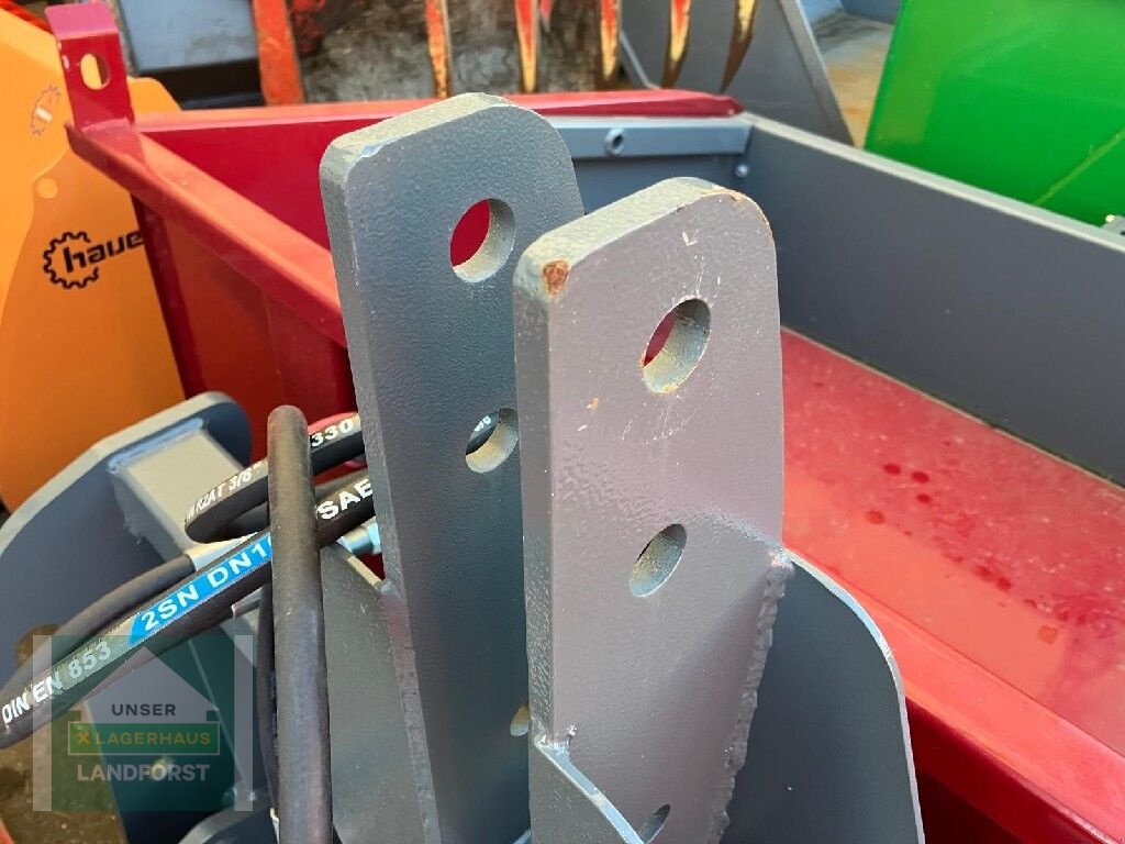 Ladeschaufel a típus Sonstige hydr. 1,8m EURO, Neumaschine ekkor: Murau (Kép 4)