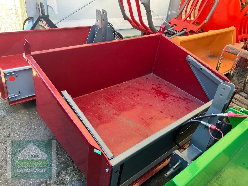 Ladeschaufel a típus Sonstige hydr. 1,8m EURO, Neumaschine ekkor: Murau (Kép 11)