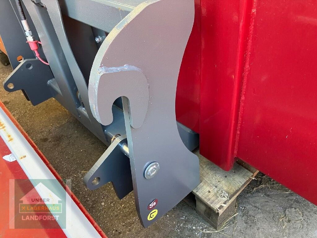 Ladeschaufel a típus Sonstige hydr. 1,8m EURO, Neumaschine ekkor: Murau (Kép 5)