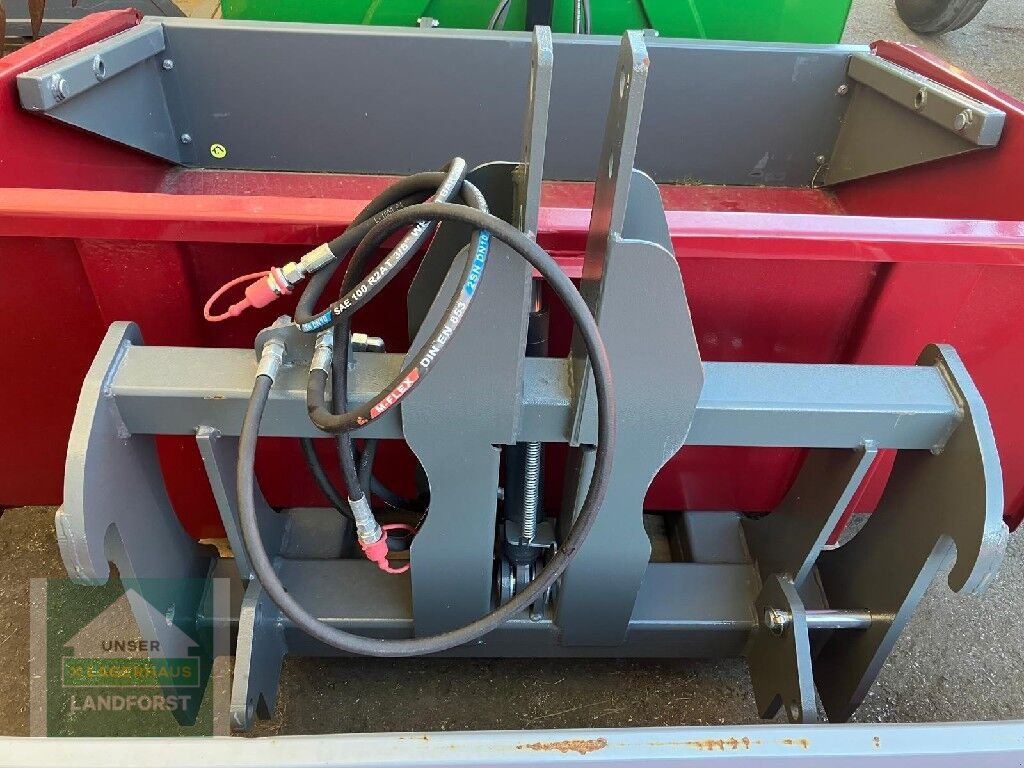 Ladeschaufel a típus Sonstige hydr. 1,8m EURO, Neumaschine ekkor: Murau (Kép 3)