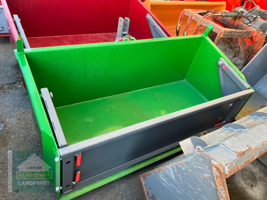 Ladeschaufel typu Sonstige Hydr. 1,8m, Neumaschine v Murau (Obrázek 10)