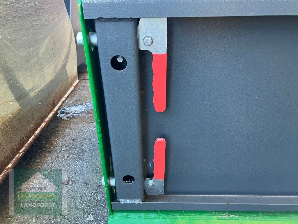 Ladeschaufel typu Sonstige Hydr. 1,8m, Neumaschine v Murau (Obrázek 9)