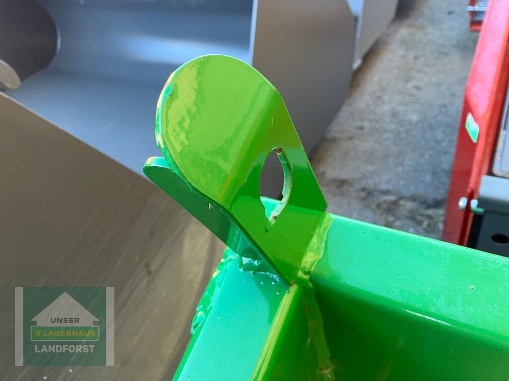 Ladeschaufel typu Sonstige Hydr. 1,8m, Neumaschine v Murau (Obrázek 5)