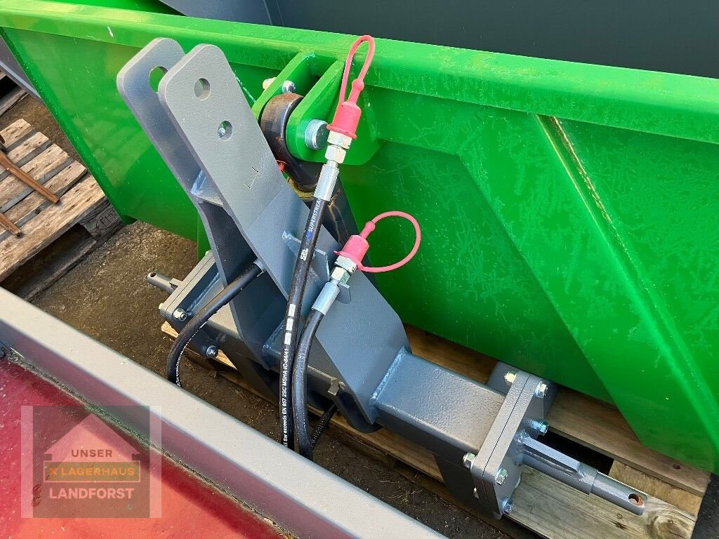 Ladeschaufel typu Sonstige Hydr. 1,8m, Neumaschine v Murau (Obrázek 8)