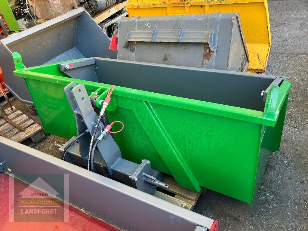 Ladeschaufel typu Sonstige Hydr. 1,8m, Neumaschine v Murau (Obrázek 1)