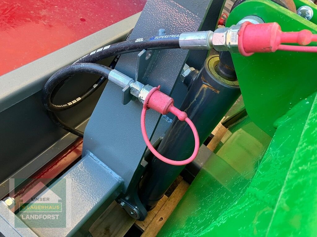 Ladeschaufel typu Sonstige Hydr. 1,8m, Neumaschine v Murau (Obrázek 2)