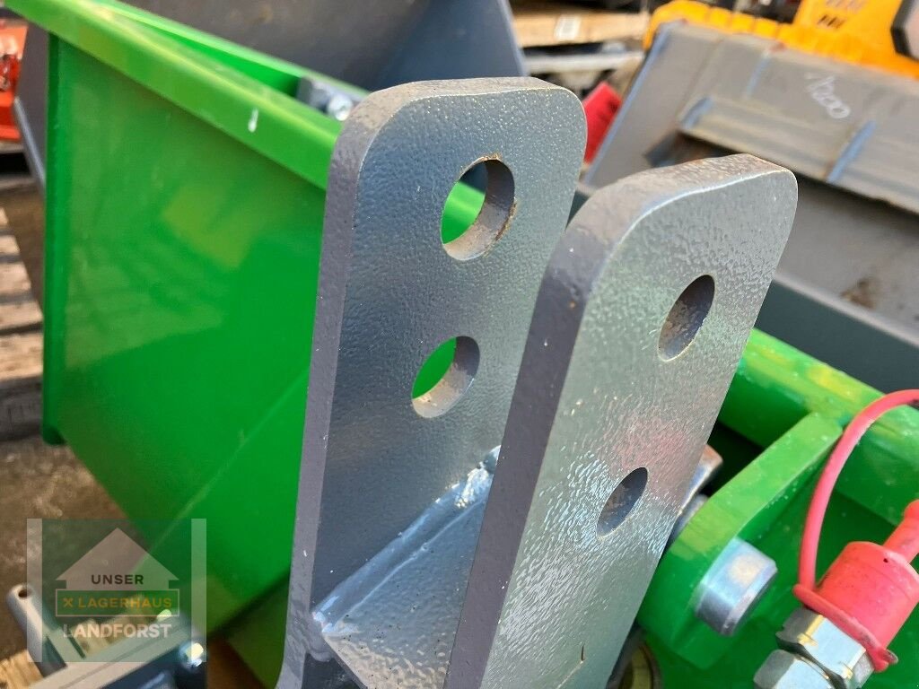 Ladeschaufel typu Sonstige Hydr. 1,8m, Neumaschine v Murau (Obrázek 3)