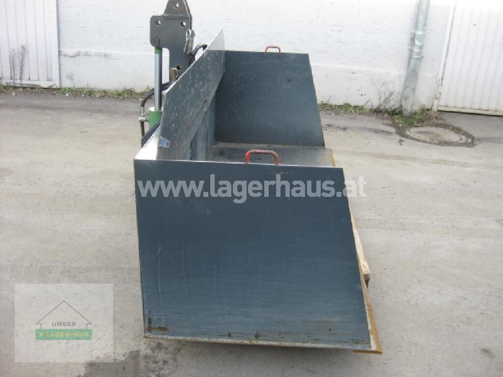 Ladeschaufel des Typs Sonstige HYDR. 230/89, Gebrauchtmaschine in Ottensheim (Bild 3)