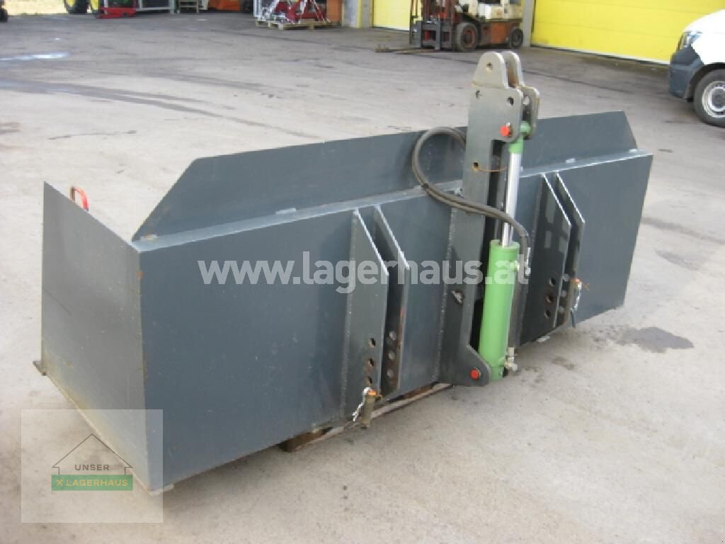 Ladeschaufel des Typs Sonstige HYDR. 230/89, Gebrauchtmaschine in Ottensheim (Bild 1)