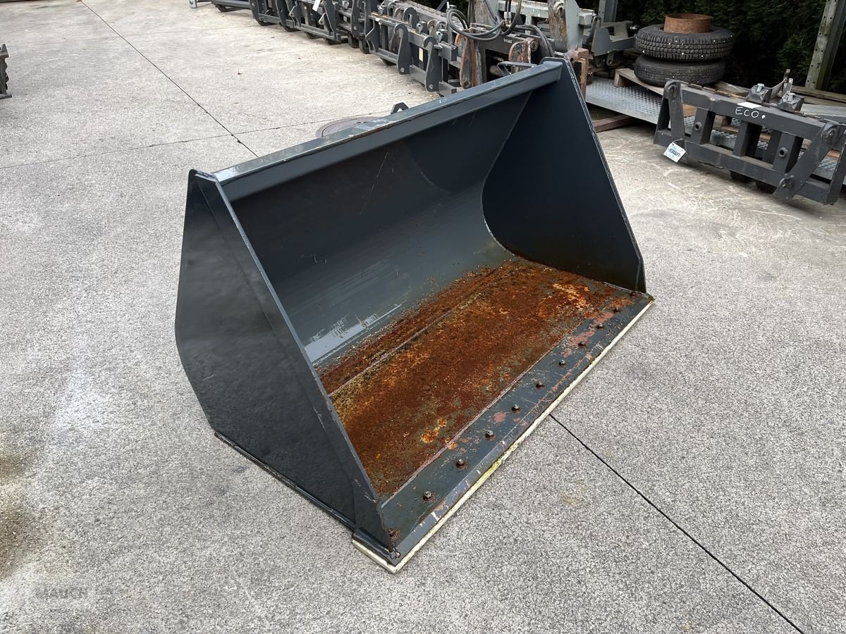 Ladeschaufel typu Sonstige JCB Teletruk Schaufel 1600mm, Gebrauchtmaschine v Burgkirchen (Obrázek 3)