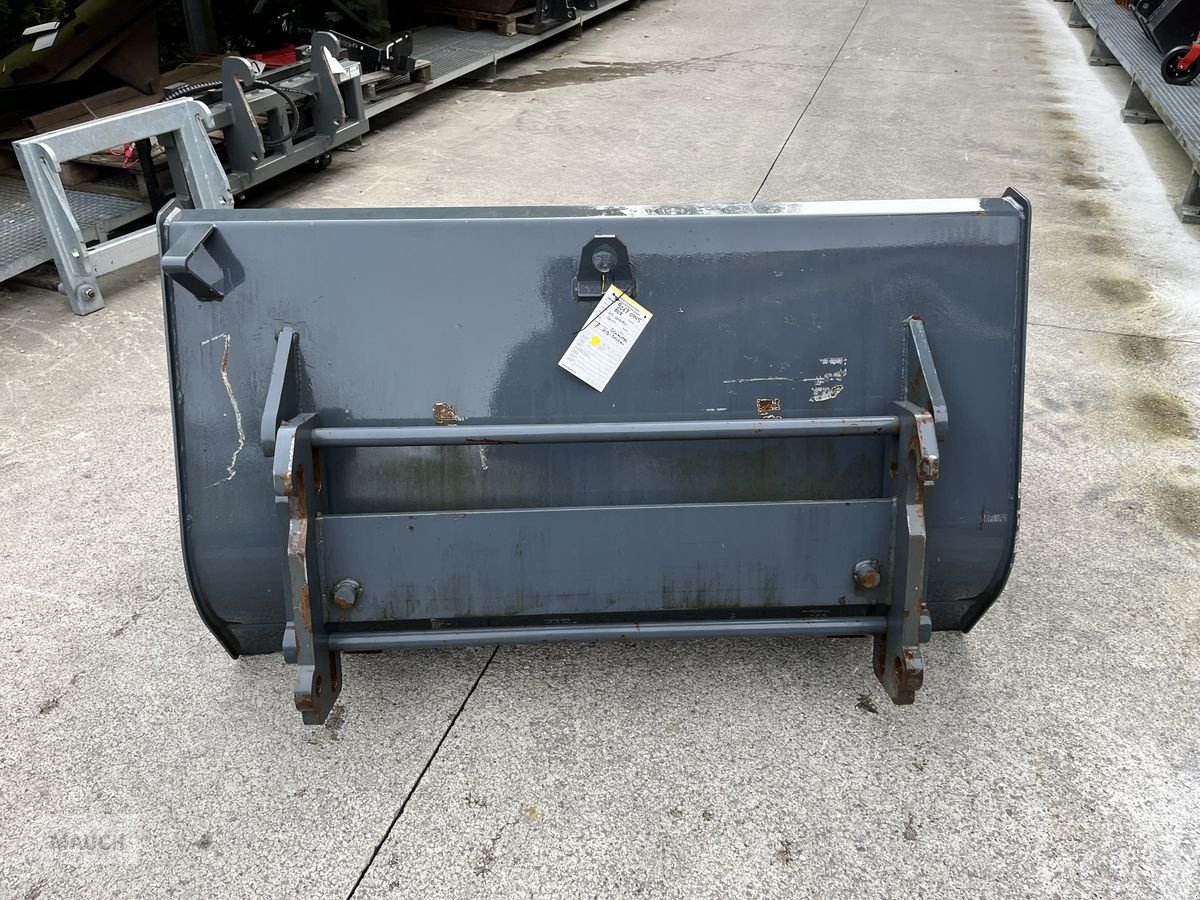 Ladeschaufel typu Sonstige JCB Teletruk Schaufel 1600mm, Gebrauchtmaschine v Burgkirchen (Obrázek 8)