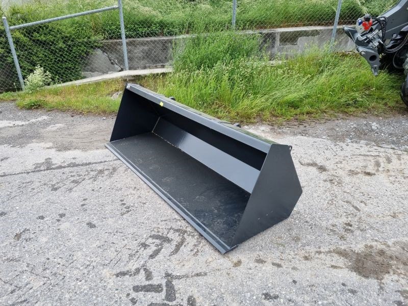 Ladeschaufel a típus Sonstige K064 2.2m Frontladerschaufel, Neumaschine ekkor: Chur (Kép 1)