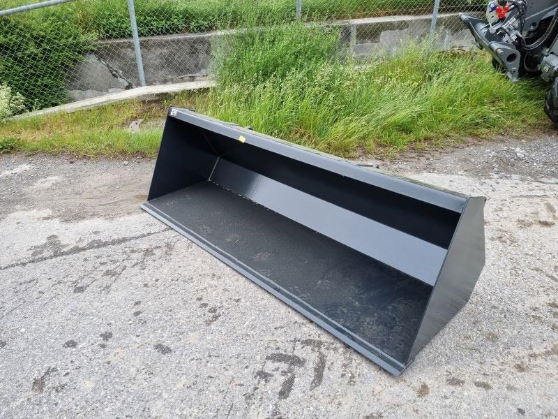 Ladeschaufel a típus Sonstige K064 2.2m Frontladerschaufel, Neumaschine ekkor: Chur (Kép 4)