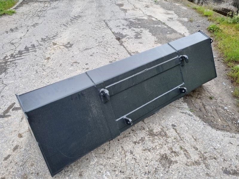 Ladeschaufel a típus Sonstige K064 2.2m Frontladerschaufel, Neumaschine ekkor: Chur (Kép 2)