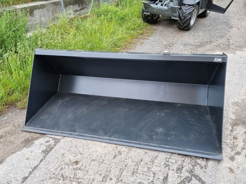 Ladeschaufel of the type Sonstige K120 Frontladerschaufel, Neumaschine in Chur (Picture 2)