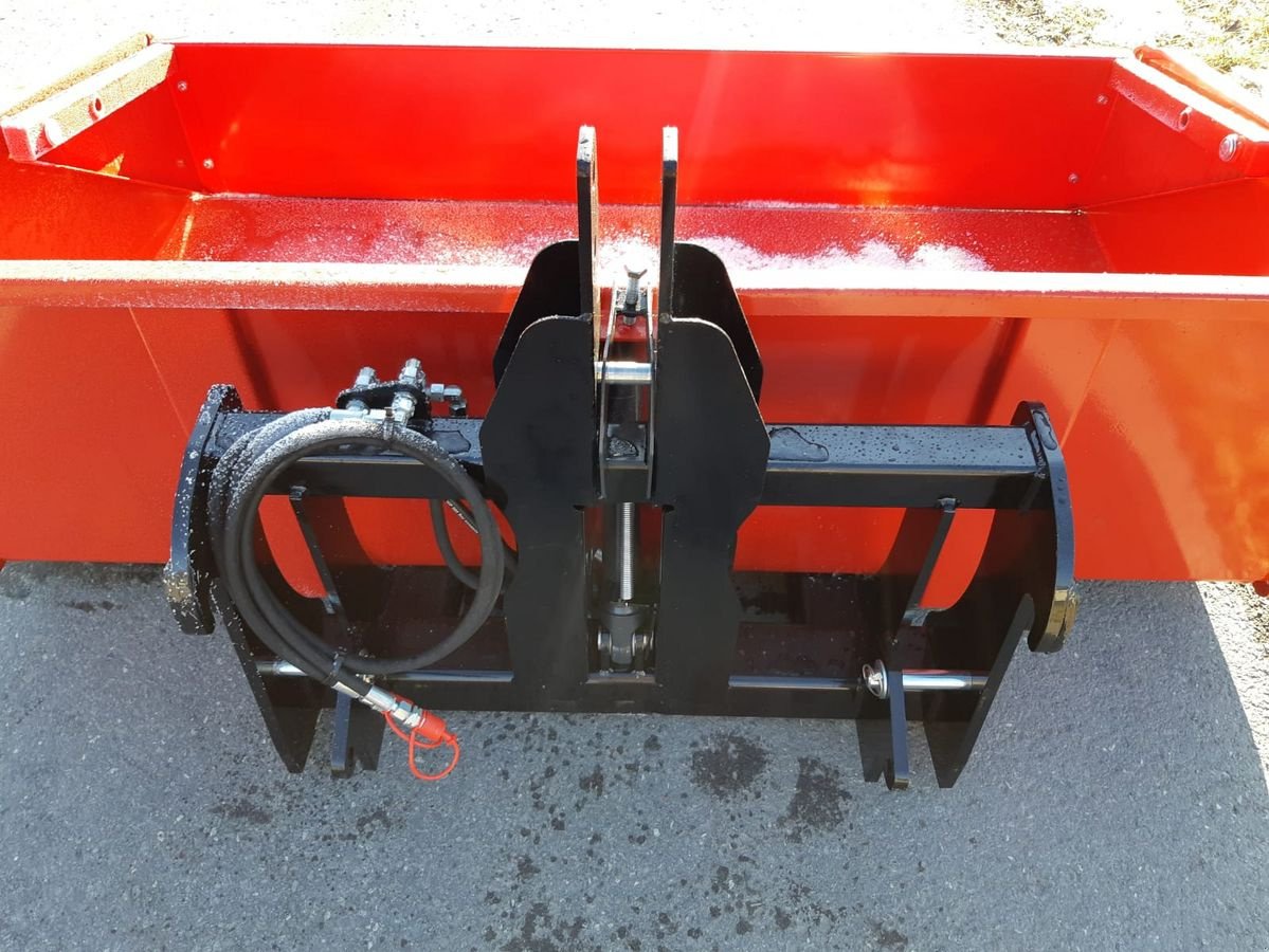 Ladeschaufel tip Sonstige Kat 2 plus Frontlader-Euro, Neumaschine in Bezau (Poză 3)