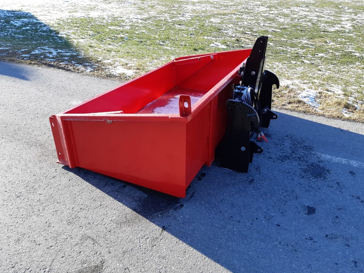 Ladeschaufel tip Sonstige Kat 2 plus Frontlader-Euro, Neumaschine in Bezau (Poză 5)