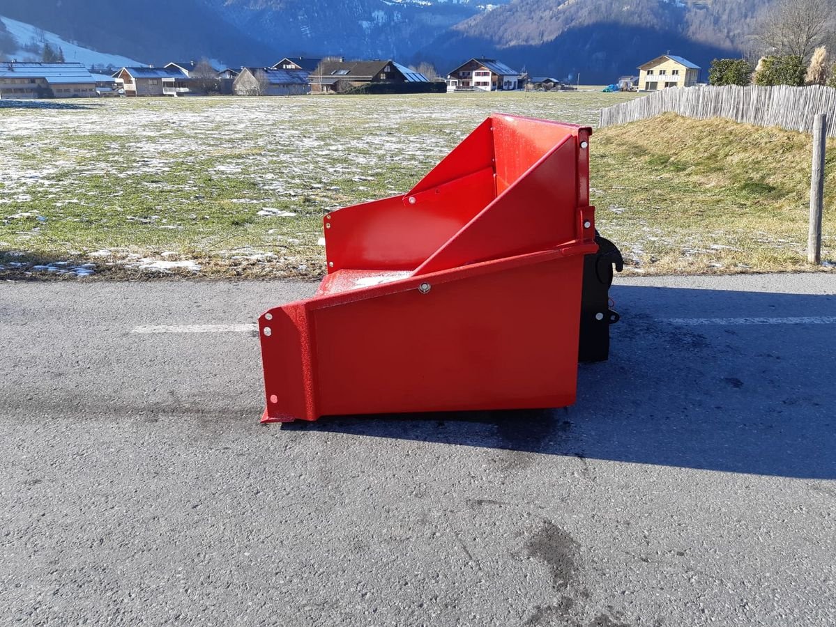 Ladeschaufel tip Sonstige Kat 2 plus Frontlader-Euro, Neumaschine in Bezau (Poză 6)