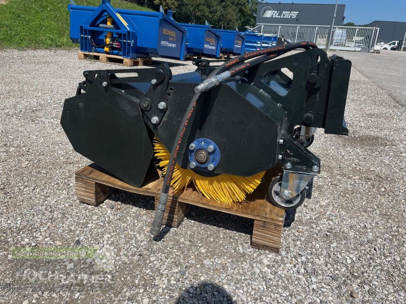 Ladeschaufel des Typs Sonstige Kehrmaschine für Tur Poland N520, Gebrauchtmaschine in Kronstorf (Bild 1)