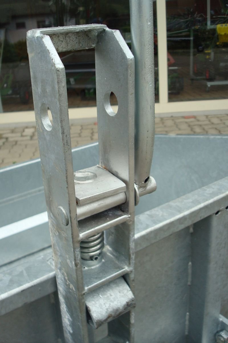 Ladeschaufel des Typs Sonstige Kippmulde 100 - 200 verzinkt, Neumaschine in Judenburg (Bild 4)