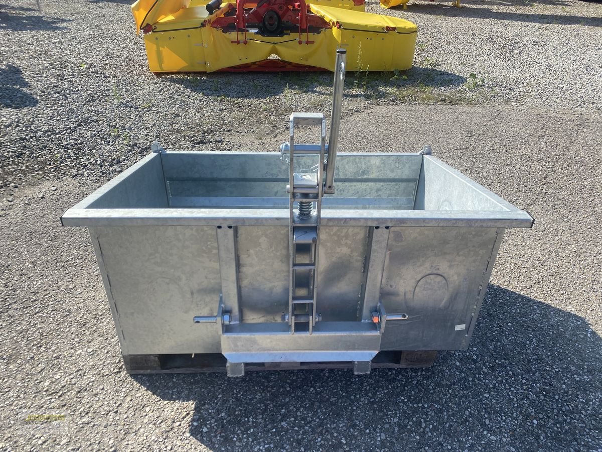 Ladeschaufel tip Sonstige Kippmulde 120 mechanisch, Gebrauchtmaschine in Senftenbach (Poză 5)