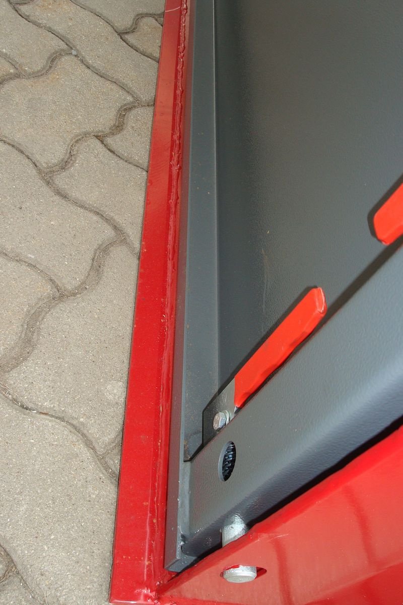 Ladeschaufel des Typs Sonstige Kippmulde 140 - 220 Doppelwirkend, Neumaschine in Judenburg (Bild 7)