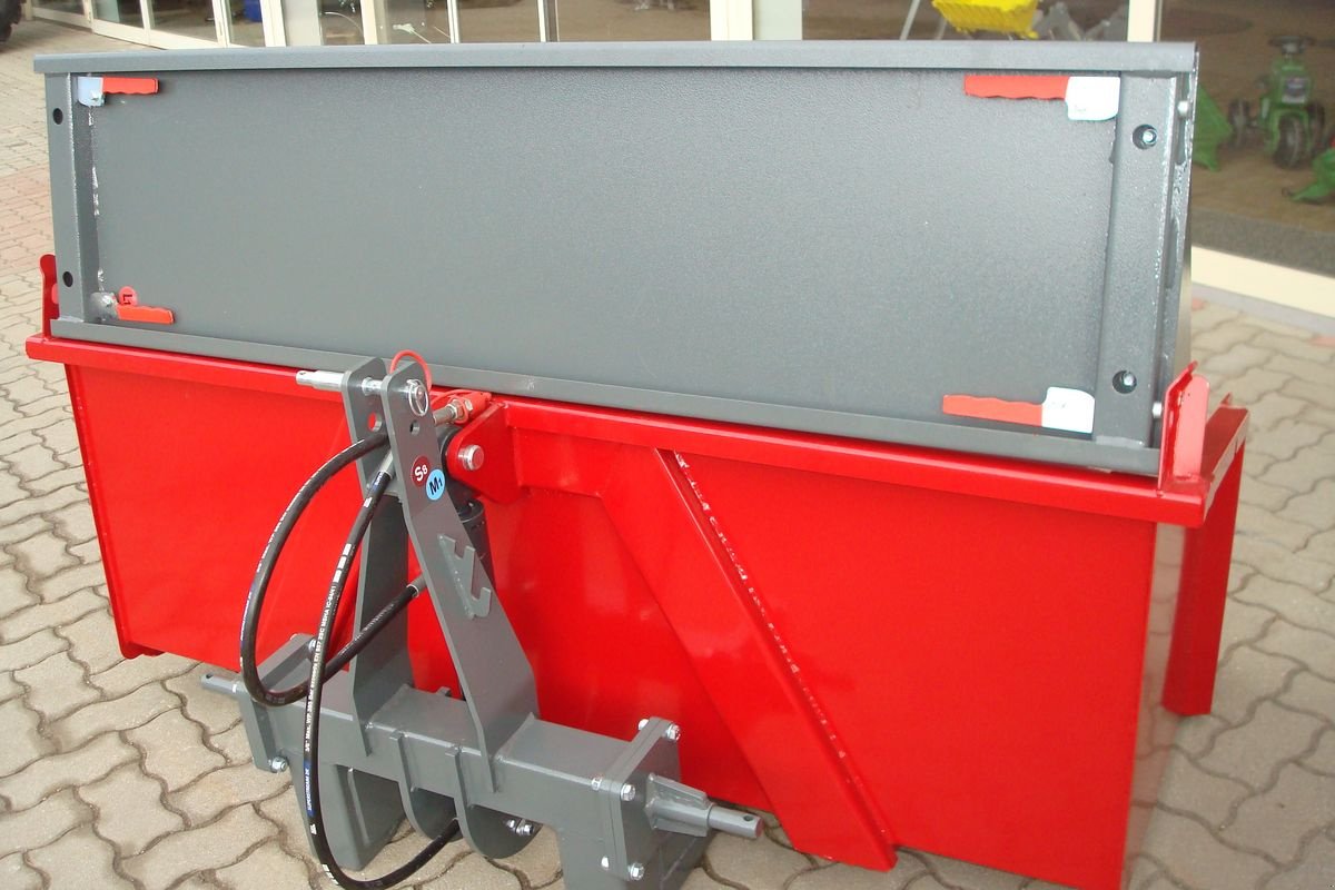 Ladeschaufel des Typs Sonstige Kippmulde 140 - 220 Doppelwirkend, Neumaschine in Judenburg (Bild 9)