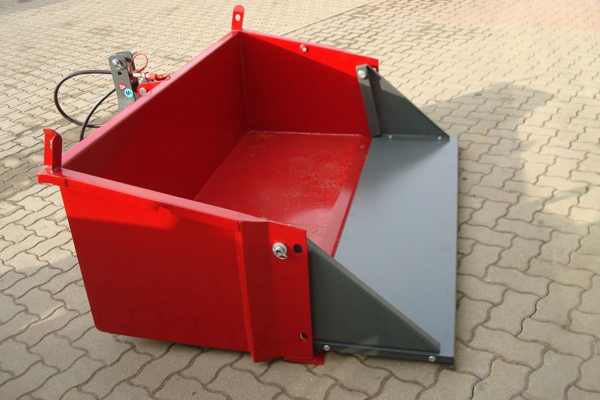 Ladeschaufel des Typs Sonstige Kippmulde 140 - 220 Doppelwirkend, Neumaschine in Judenburg (Bild 1)