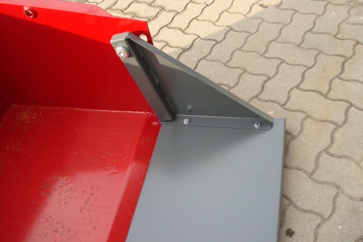 Ladeschaufel des Typs Sonstige Kippmulde 140 - 220 Doppelwirkend, Neumaschine in Judenburg (Bild 11)