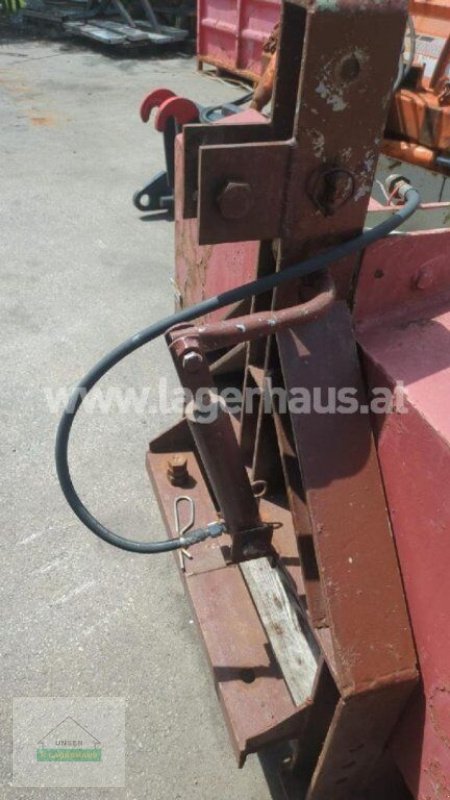 Ladeschaufel del tipo Sonstige Kippmulde 170 x 10, Gebrauchtmaschine In Schlitters (Immagine 2)