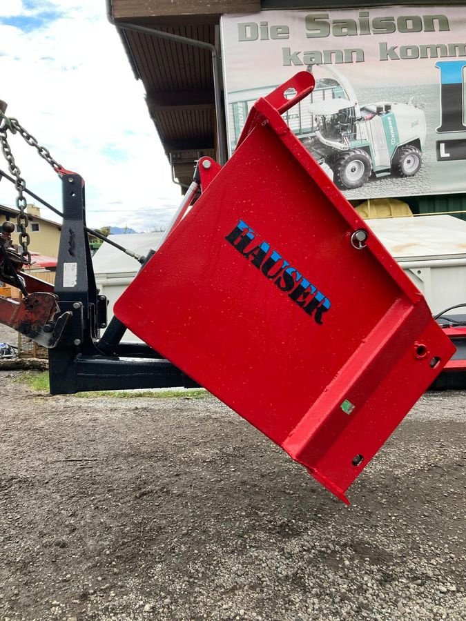 Ladeschaufel typu Sonstige Kippmulde 1800x800x600, Gebrauchtmaschine v Hopfgarten (Obrázek 1)