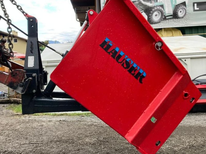 Ladeschaufel des Typs Sonstige Kippmulde 1800x800x600, Gebrauchtmaschine in Hopfgarten (Bild 1)