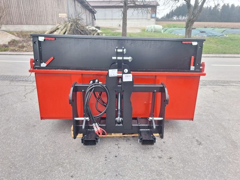 Ladeschaufel typu Sonstige Kippmulde 2,0 m, Neumaschine v St. Marienkirchen (Obrázek 2)