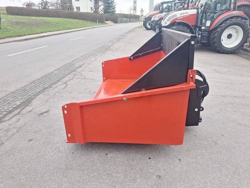 Ladeschaufel del tipo Sonstige Kippmulde 2,2 m, Neumaschine In St. Marienkirchen (Immagine 4)
