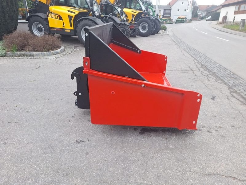 Ladeschaufel del tipo Sonstige Kippmulde 2,2 m, Neumaschine In St. Marienkirchen (Immagine 9)