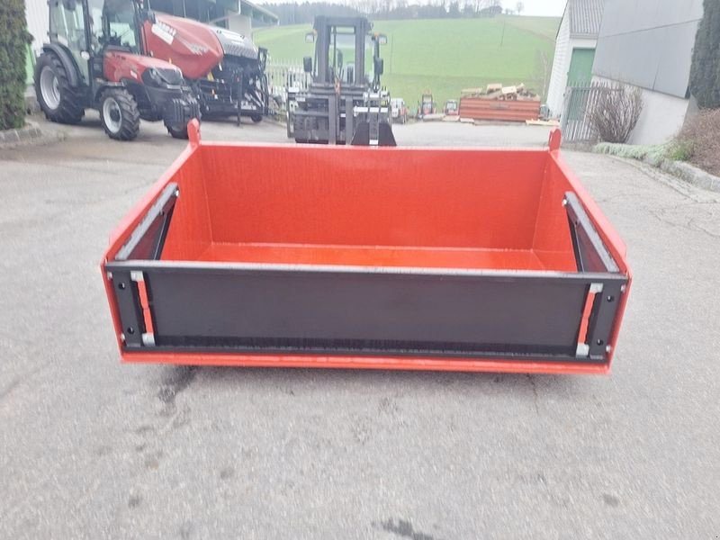 Ladeschaufel del tipo Sonstige Kippmulde 2,2 m, Neumaschine In St. Marienkirchen (Immagine 11)