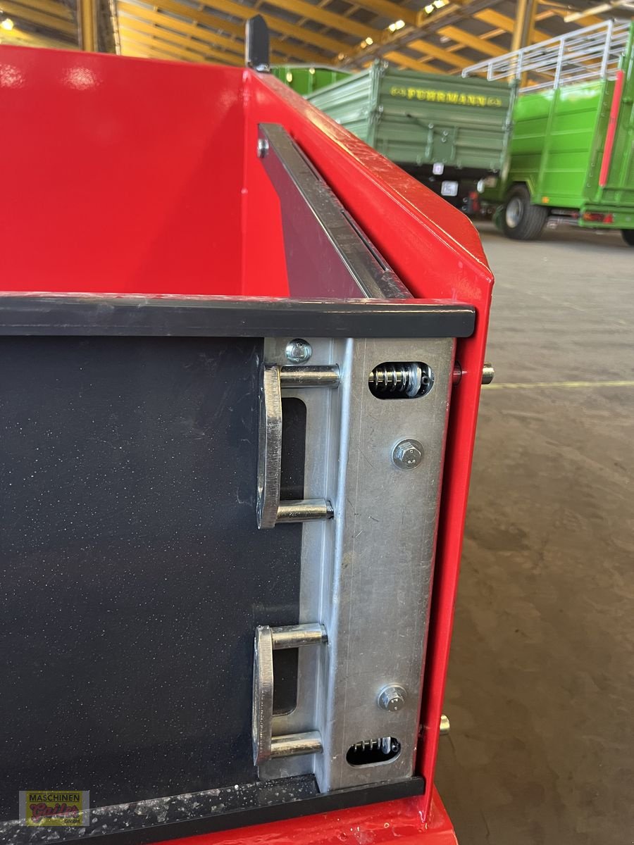 Ladeschaufel des Typs Sonstige Kippmulde 220, Neumaschine in Kötschach (Bild 10)