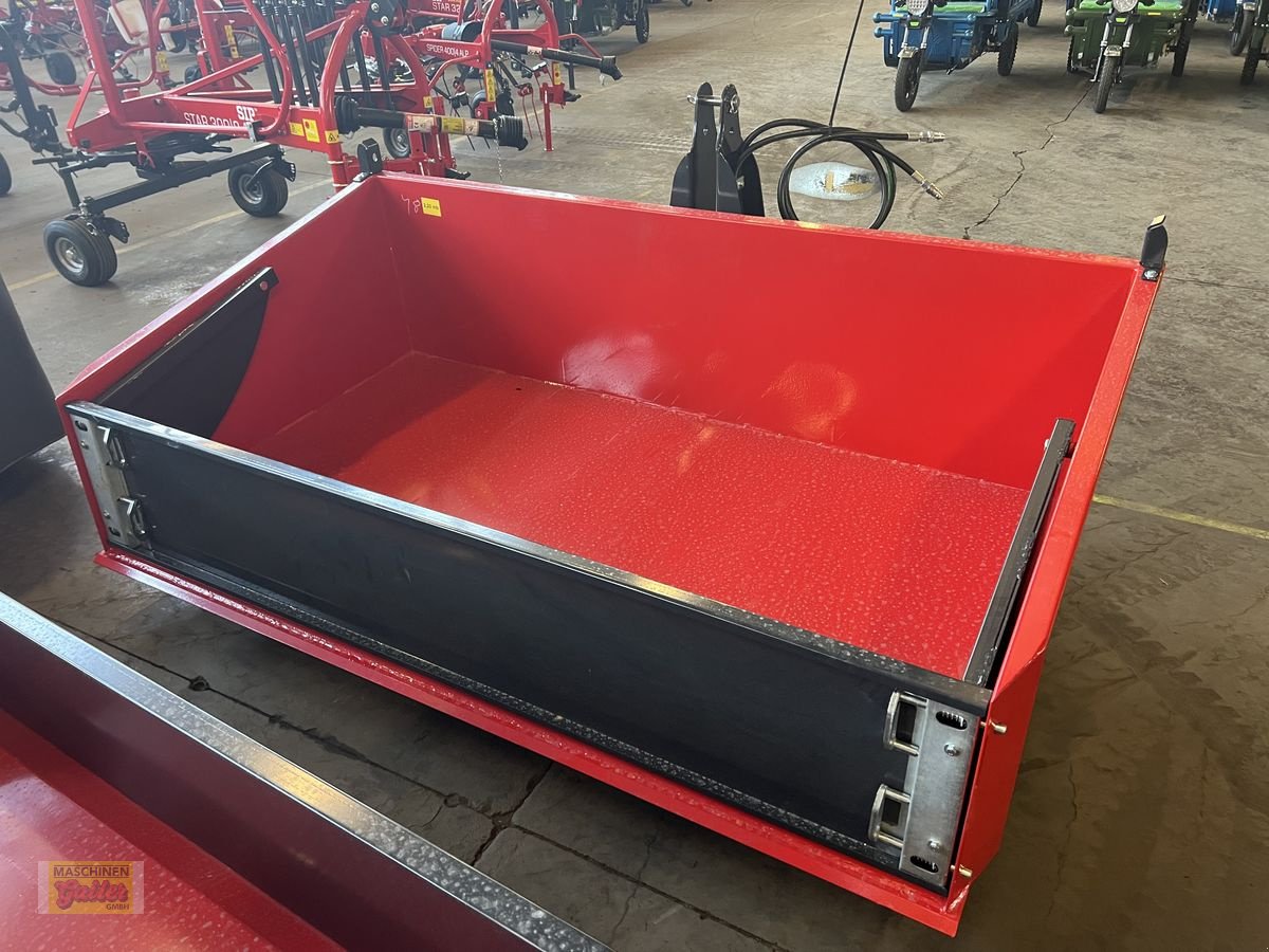 Ladeschaufel a típus Sonstige Kippmulde 240, Neumaschine ekkor: Kötschach (Kép 1)